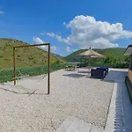 Calmo 사밀