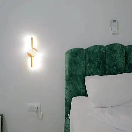 Apartament Calmo *