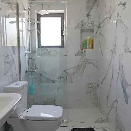 Apartament Calmo *