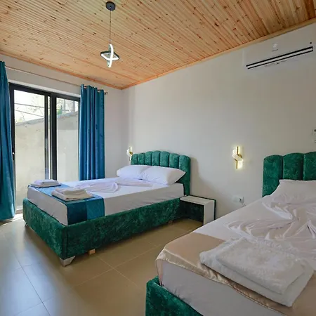 Apartament Calmo