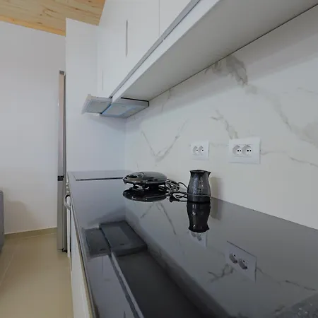 Apartament Calmo Ksamil