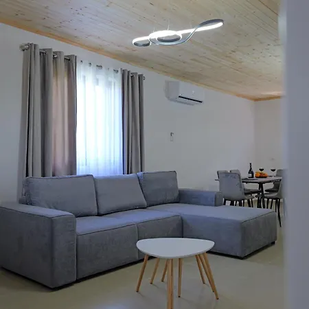 Apartament Calmo *