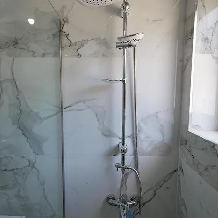 Apartament Calmo Ksamil