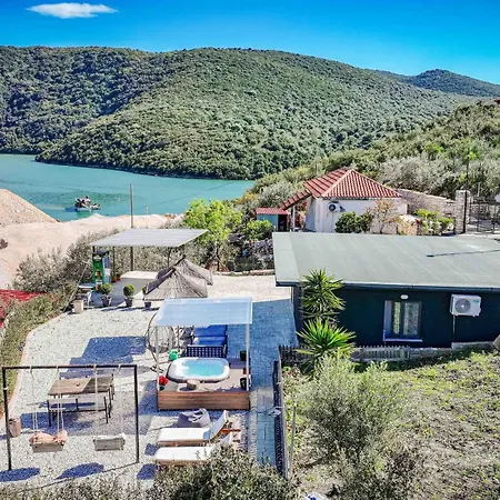 Apartament Calmo Ksamil
