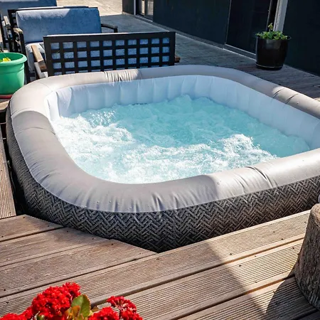 Apartament Calmo