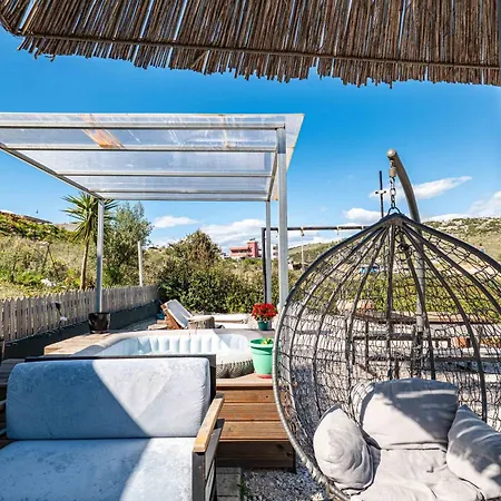 Apartament Calmo