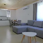 Apartamento Calmo