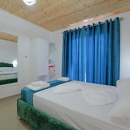 Appartement Calmo Ksamil