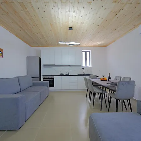 Appartement Calmo Ksamil