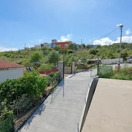 Appartement Calmo Ksamil