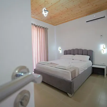 Апартаменты Calmo