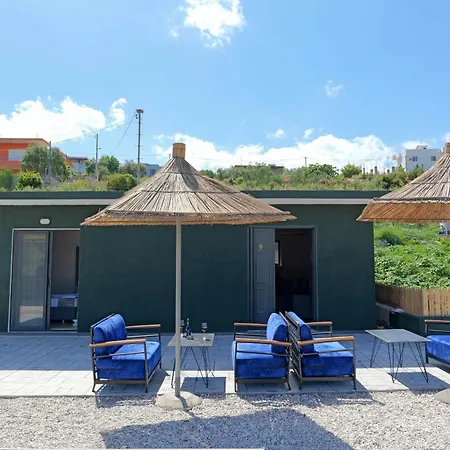 Апартаменты Calmo *