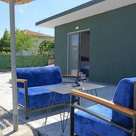 Appartement Calmo Ksamil