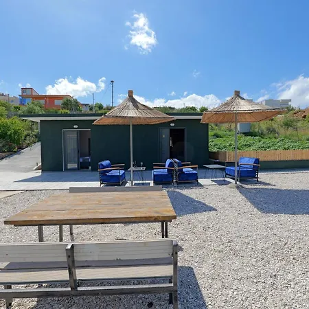 Appartement Calmo Ksamil