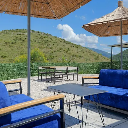 Апартаменты Calmo