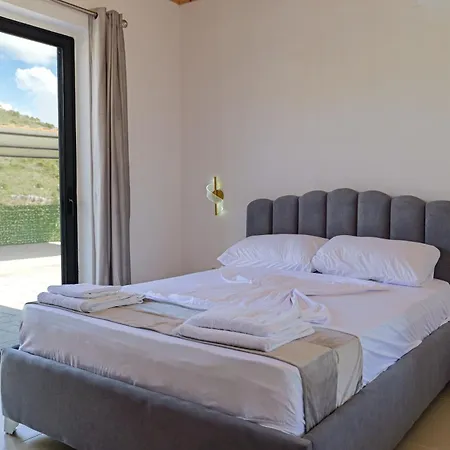 Апартаменты Calmo