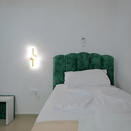 Appartement Calmo Ksamil