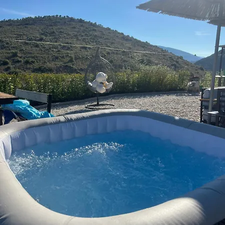 Calmo Апартаменты