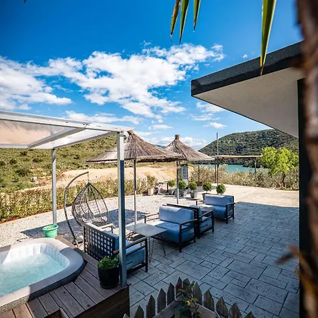 Apartamento Calmo Ksamil