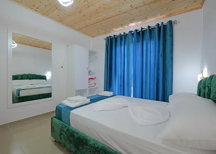 公寓 Calmo 卡萨米尔