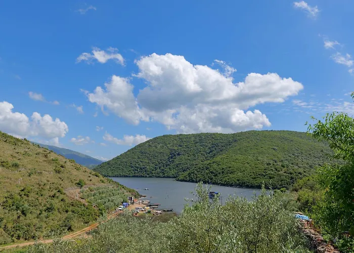 Apartman Calmo Ksamil