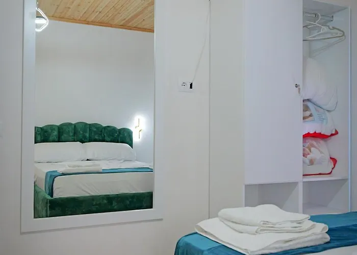 公寓 Calmo 卡萨米尔