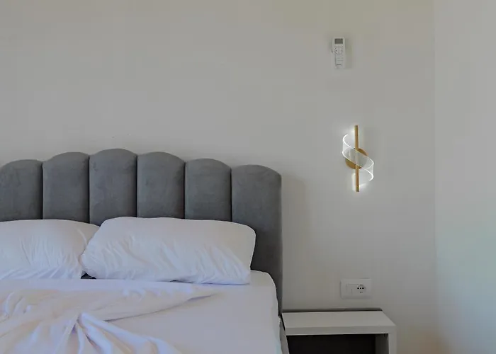 Apartman Calmo