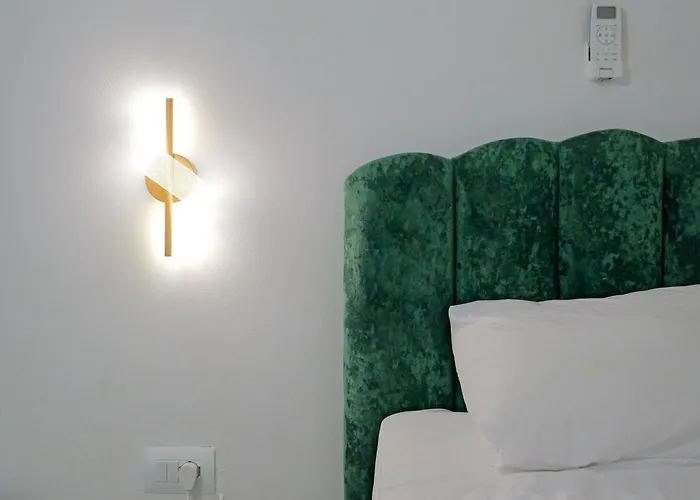 Apartman Calmo *