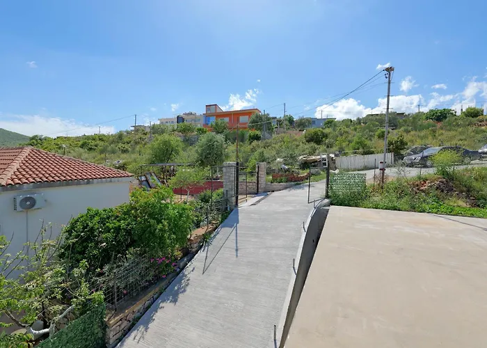 公寓 Calmo 卡萨米尔