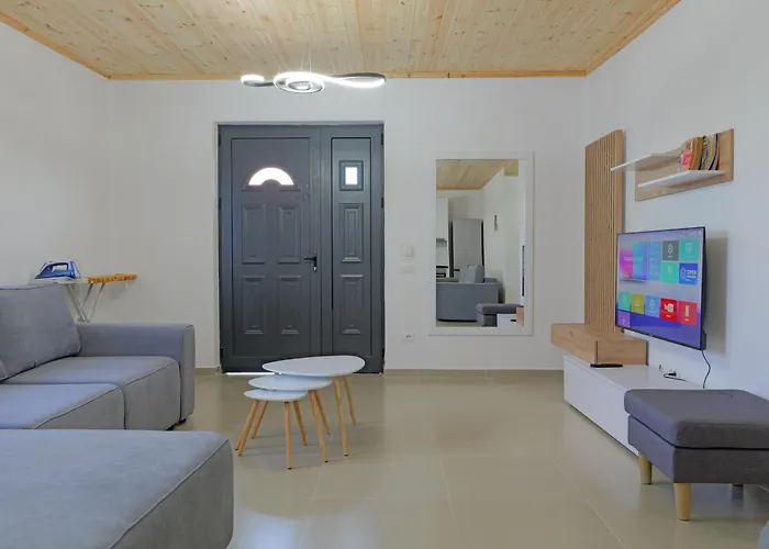 Apartman Calmo *