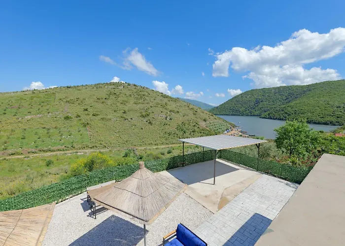 公寓 Calmo 卡萨米尔