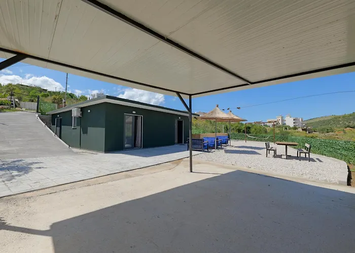 Apartman Calmo