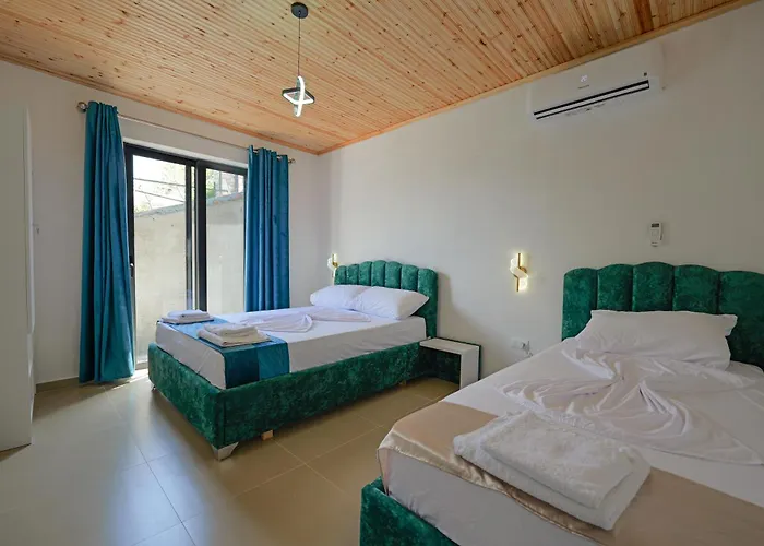 Apartman Calmo