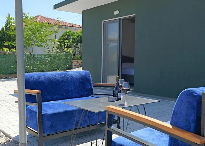 Apartman Calmo Ksamil