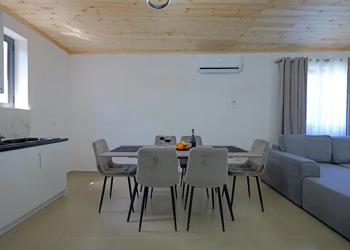 Apartman Calmo *