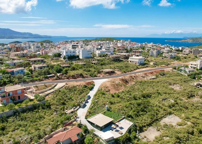 公寓 Calmo 卡萨米尔