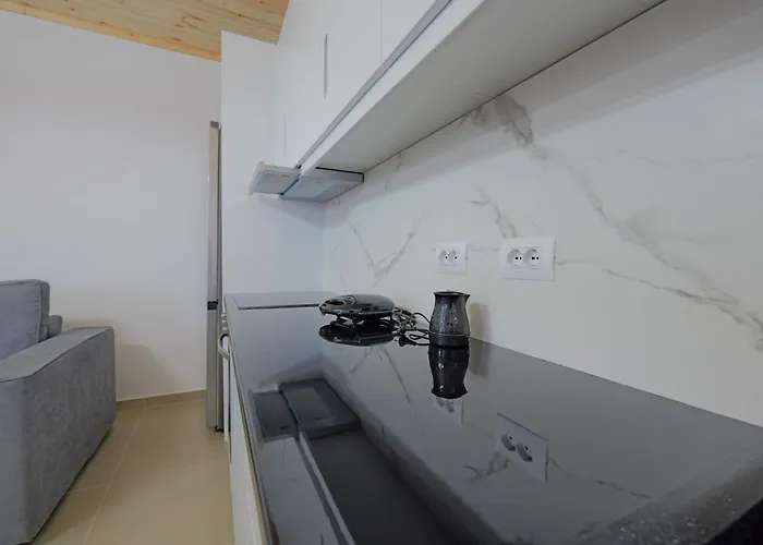 公寓 Calmo 卡萨米尔