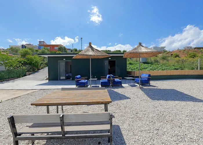 Apartman Calmo Ksamil