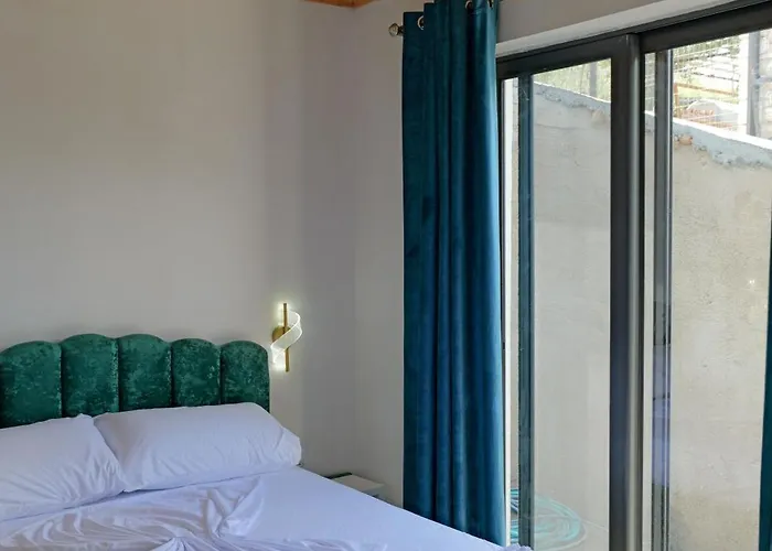 Apartman Calmo