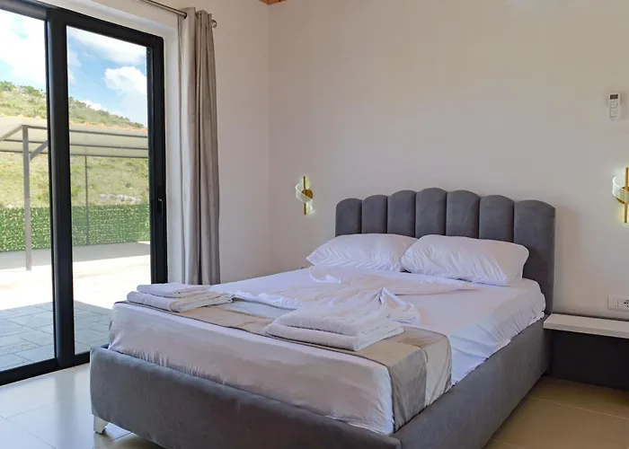 Apartman Calmo
