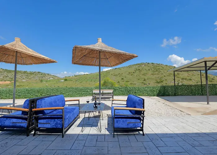 Apartman Calmo Ksamil