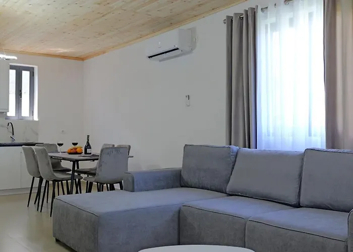 Apartman Calmo *