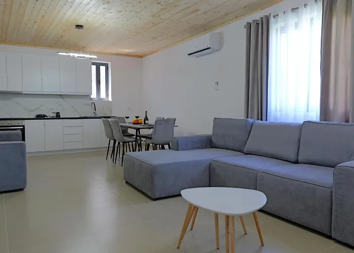 Apartman Calmo