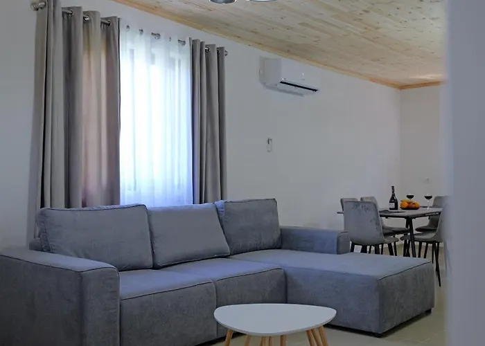 Apartman Calmo *