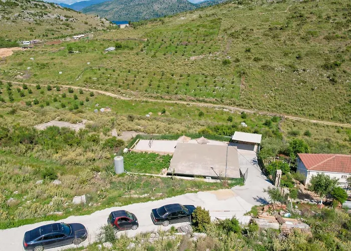 Apartman Calmo Ksamil