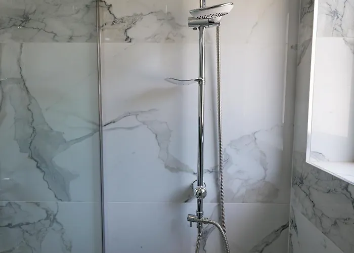 公寓 Calmo 卡萨米尔