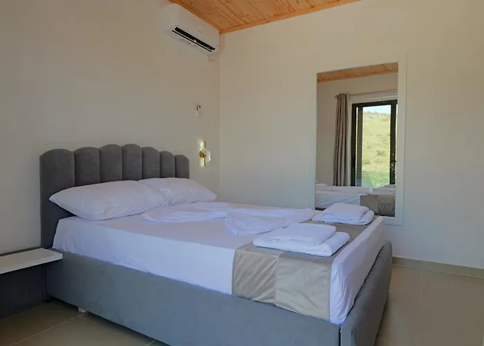 Apartman Calmo