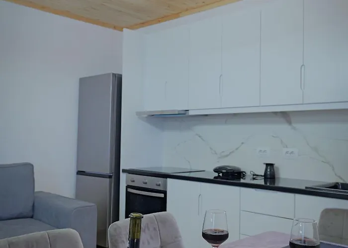 Apartman Calmo *