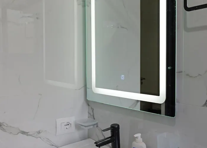 Apartman Calmo