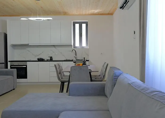 Apartman Calmo *